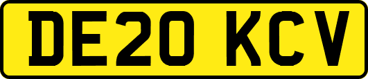 DE20KCV