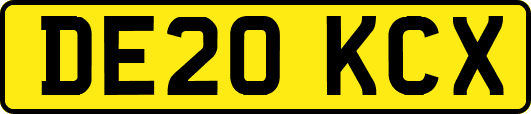 DE20KCX
