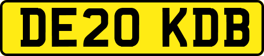 DE20KDB