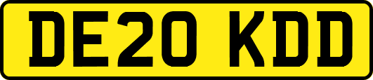 DE20KDD