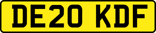 DE20KDF