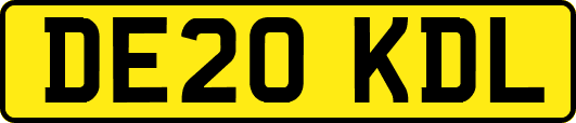 DE20KDL