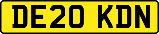 DE20KDN