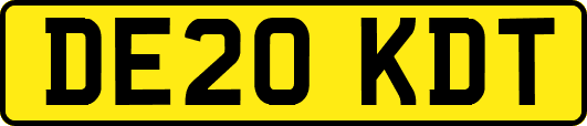DE20KDT