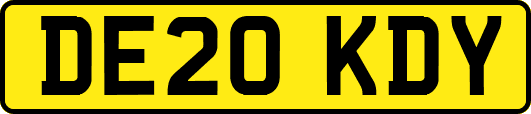 DE20KDY