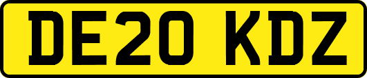 DE20KDZ
