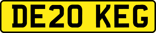 DE20KEG