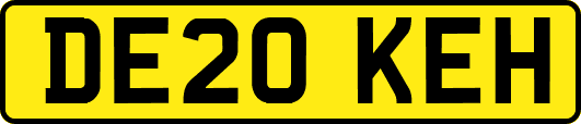 DE20KEH
