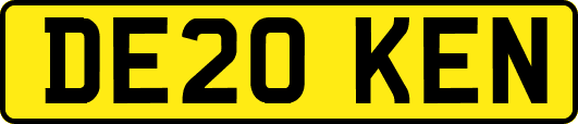 DE20KEN