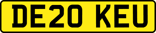 DE20KEU