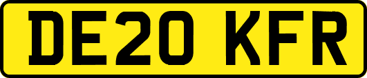 DE20KFR
