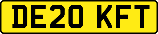 DE20KFT