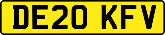 DE20KFV