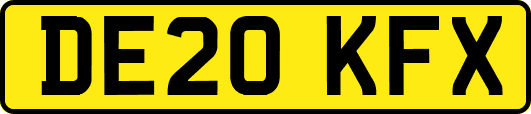 DE20KFX
