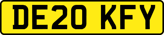 DE20KFY