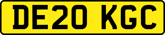DE20KGC