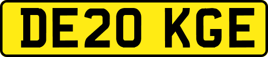 DE20KGE