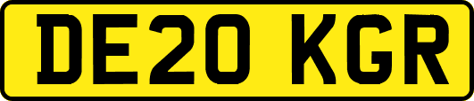 DE20KGR