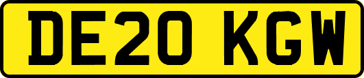 DE20KGW