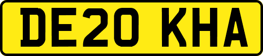DE20KHA