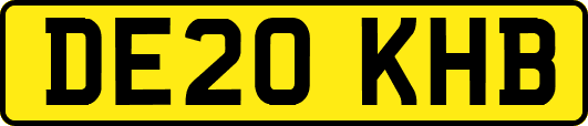 DE20KHB