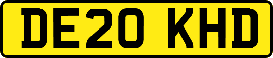 DE20KHD