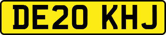 DE20KHJ