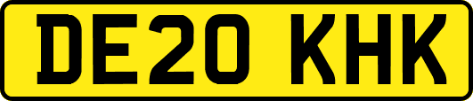 DE20KHK