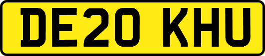 DE20KHU
