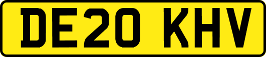 DE20KHV