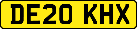 DE20KHX