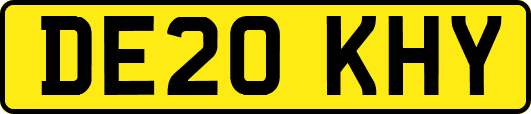 DE20KHY