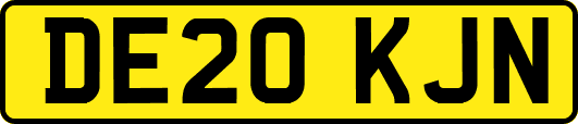 DE20KJN