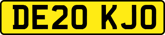 DE20KJO