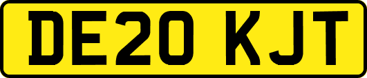 DE20KJT
