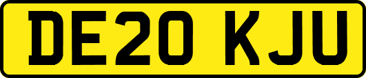 DE20KJU