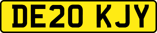 DE20KJY