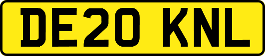 DE20KNL