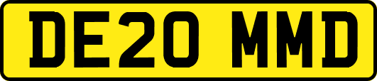 DE20MMD