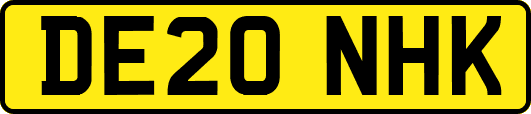 DE20NHK