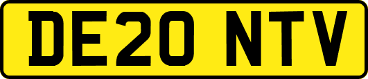 DE20NTV
