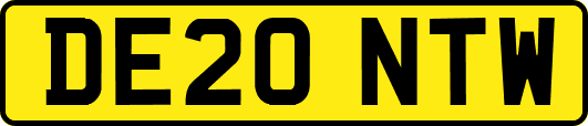 DE20NTW