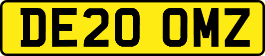 DE20OMZ