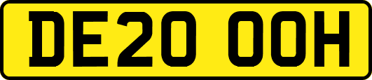 DE20OOH
