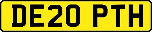 DE20PTH