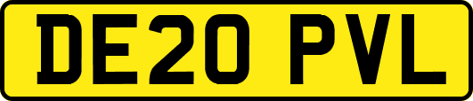 DE20PVL