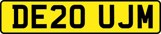 DE20UJM