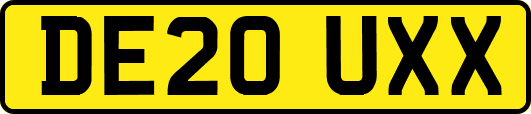 DE20UXX
