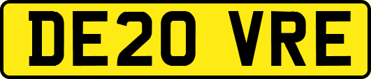 DE20VRE