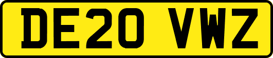 DE20VWZ